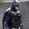 Batman New Batsuit