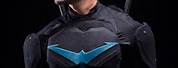 Batman Ninja Nightwing Cosplay
