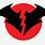 Batman Red Death Logo