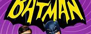 Batman TV Series 1966 Poster