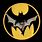 Batman Year One Logo