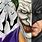 Batman and Joker Desktop