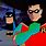 Batman and Robin Animated Movie