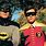 Batman and Robin TV Series