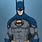 Batman by Phil Cho