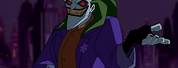Batman the Animated Series TV Joker