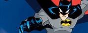 Batman the Animated Series TV Show