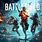 Battlefield 8 EA Games