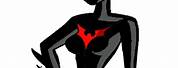 Batwoman Batman Beyond deviantART