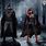 Batwoman CW Batman Suit