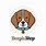 Beagle Dog Logo