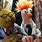 Beaker Muppet Love