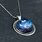 Beamer Necklace Nebula