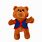 Bear Cubbies Plush Toy