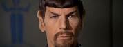 Bearded Spock