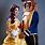 Beauty and the Beast Costume Ideas