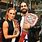 Becky Lynch and Seth Freaking Rollins