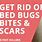 Bed Bug Scars Treatment