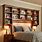 Bedroom Bookshelf