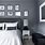 Bedrooms with Gray Walls