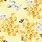 Bee Art Wallpaper