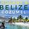 Belize Cruise Port Carnival