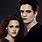 Bella Swan and Edward