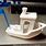 Benchy Boat 3D Print