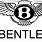 Bentley Logo Clip Art