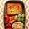 Bento Box Lunches for Kids