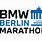 Berlin Marathon Logo