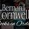 Bernard Cornwell Books in Order