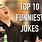 Best 10 Jokes Ever