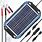 Best 12V Solar Battery Charger