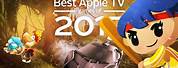 Best Apple TV Games