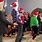 Best Christmas Flash Mobs