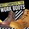 Best Composite Toe Work Boots