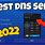 Best DNS for PS4