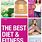 Best Diet and Fitness Books