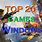 Best Free Windows 10 Games
