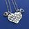 Best Friend Necklaces for Girls