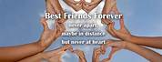 Best Friends Forever Quotes Wallpaper