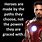 Best Iron Man Quotes