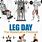 Best Leg Day Exercises