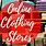Best Online Clothing Stores