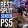 Best PS5 Split Screen Games
