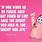 Best Patrick Star Quotes