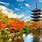 Best Places to See in Japan