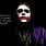 Best of Joker Quotes