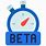 Beta Testing Icon